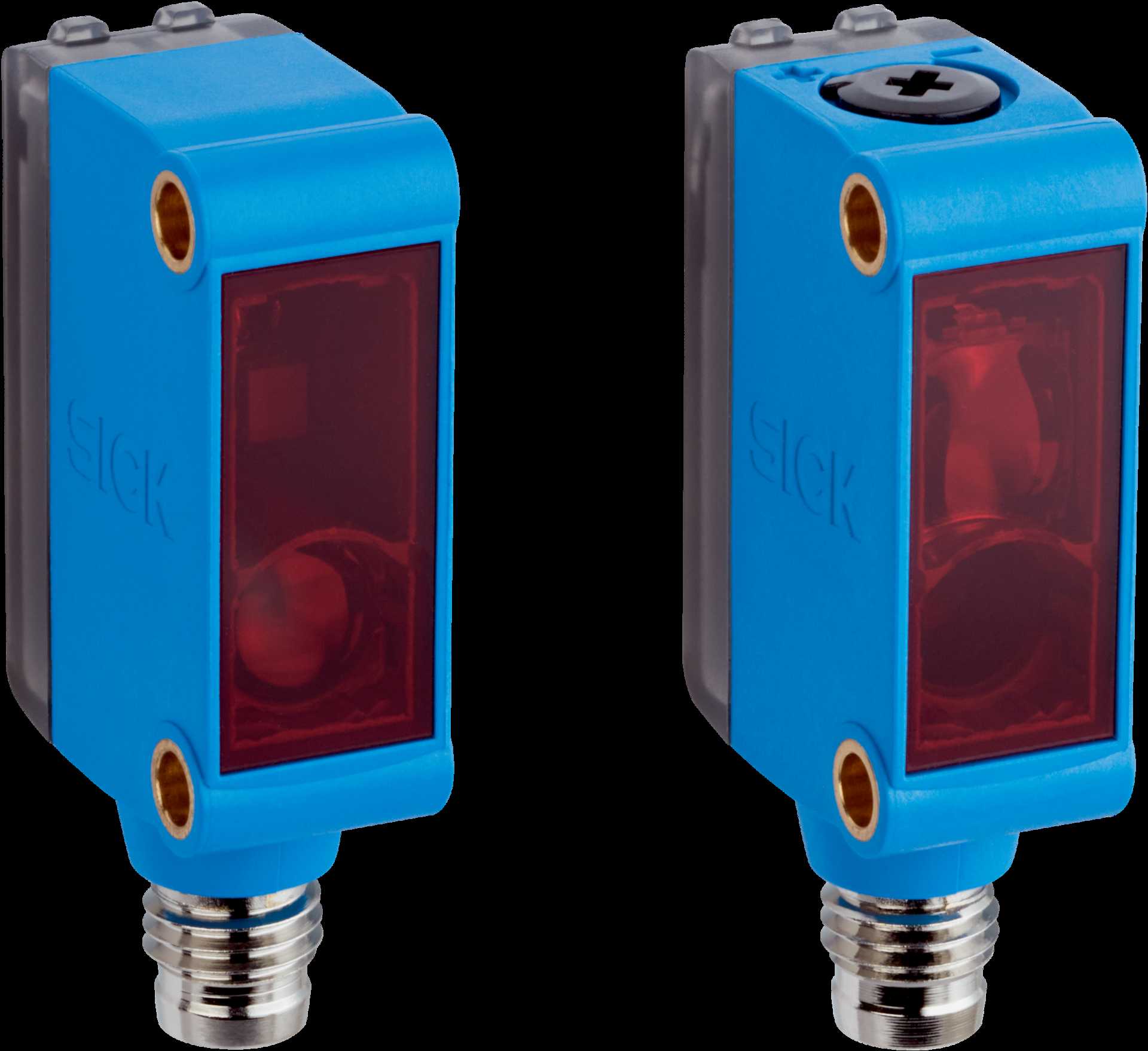 SICK - GSE6-P4212 - Photoelectric Sensors