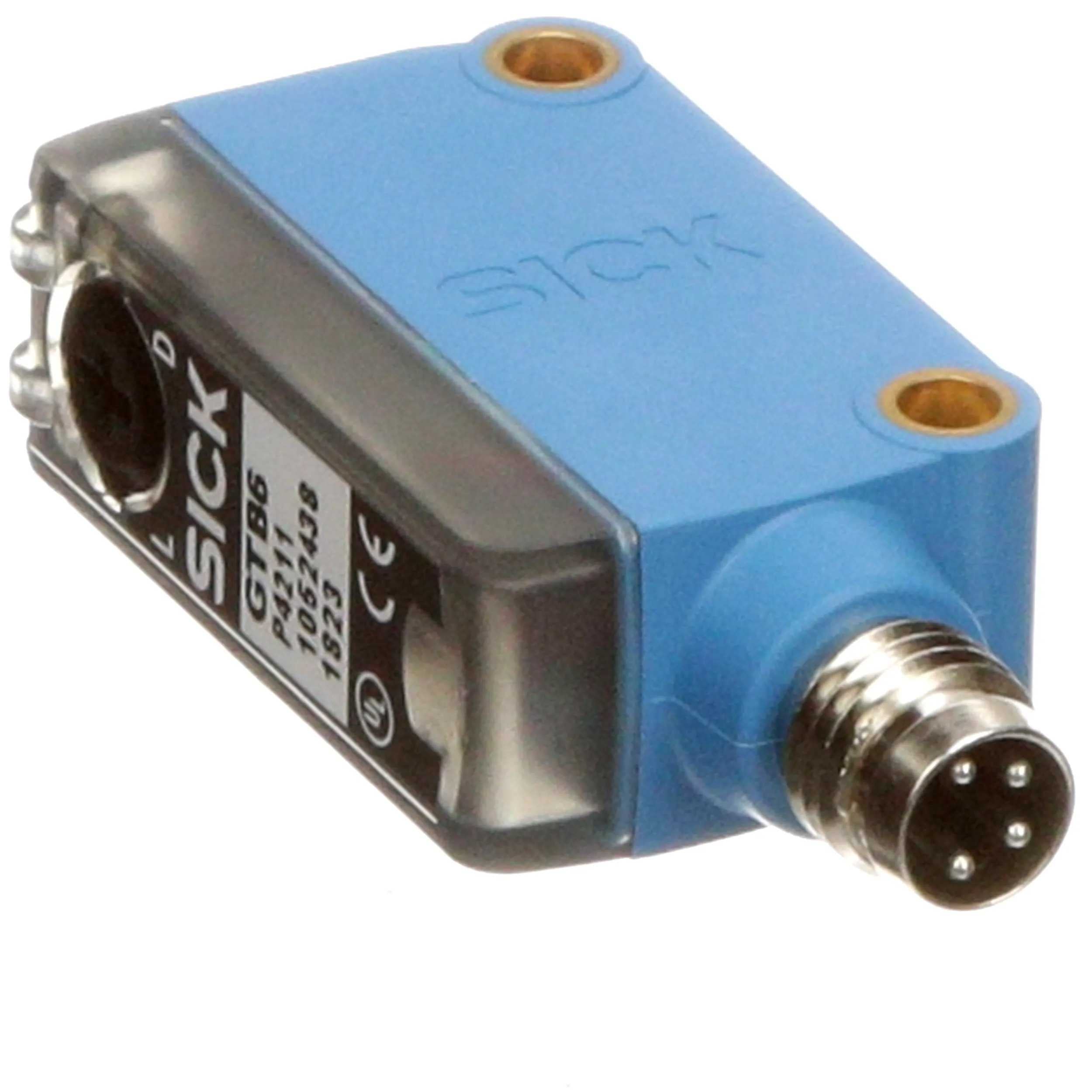 SICK - GTB6-P4211 - Photoelectric Sensors