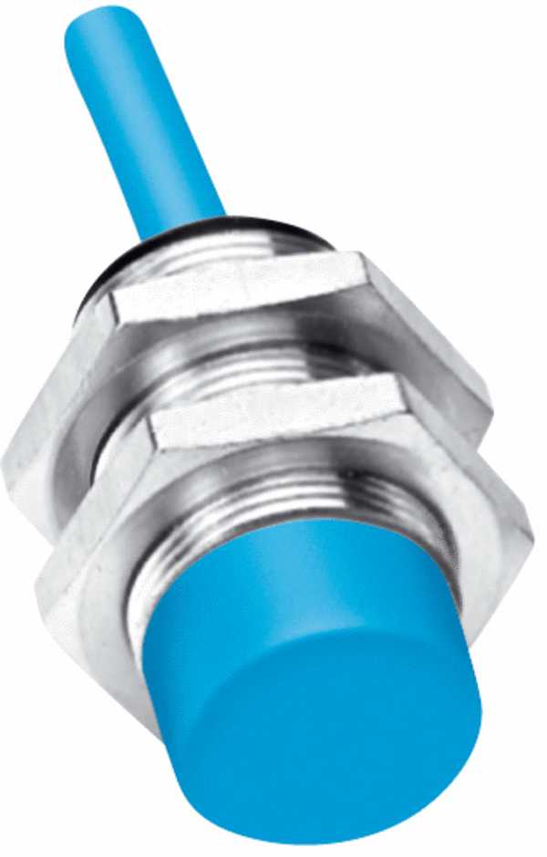 SICK - IM18-08N-N-ZW0 - Proximity Sensors