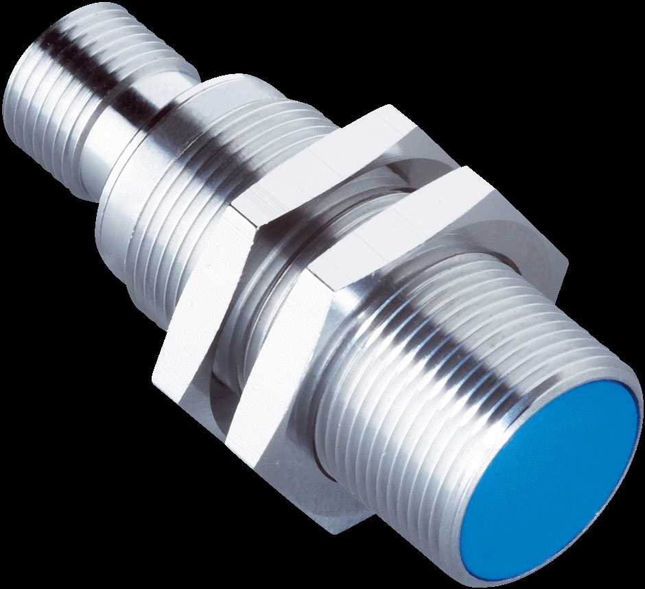 SICK - IMA18-10BE1ZC0K - Proximity Sensors