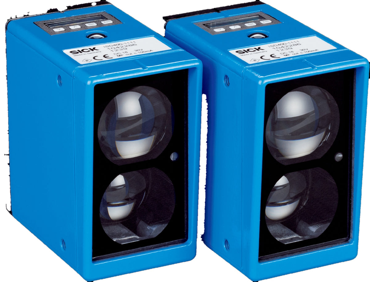 SICK - ISD400-1111 - Network Devices