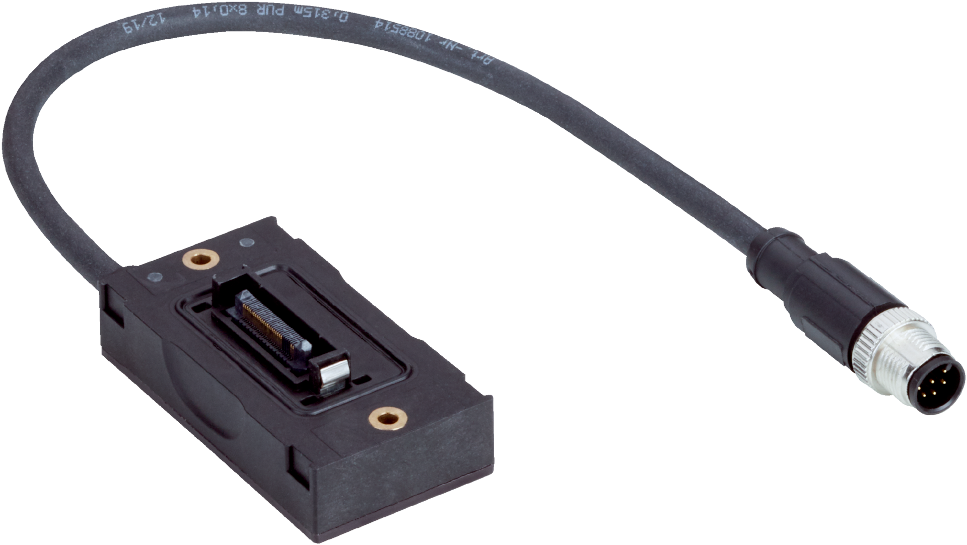 SICK - NANSX-AAABZZZZ1 - Safety Laser Scanners