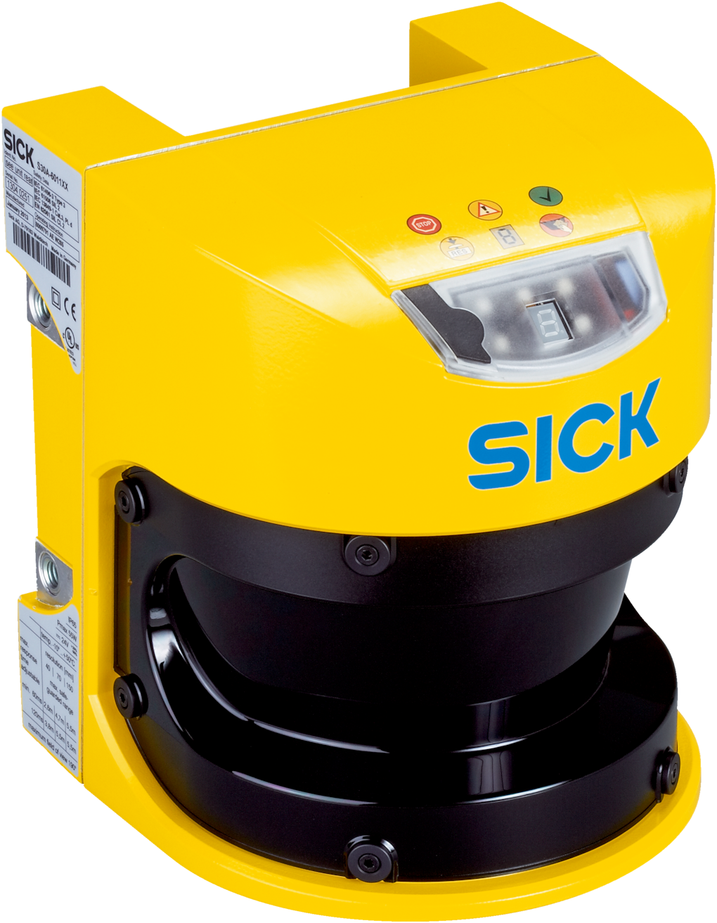 SICK - S30A-4011 - Safety Laser Scanners