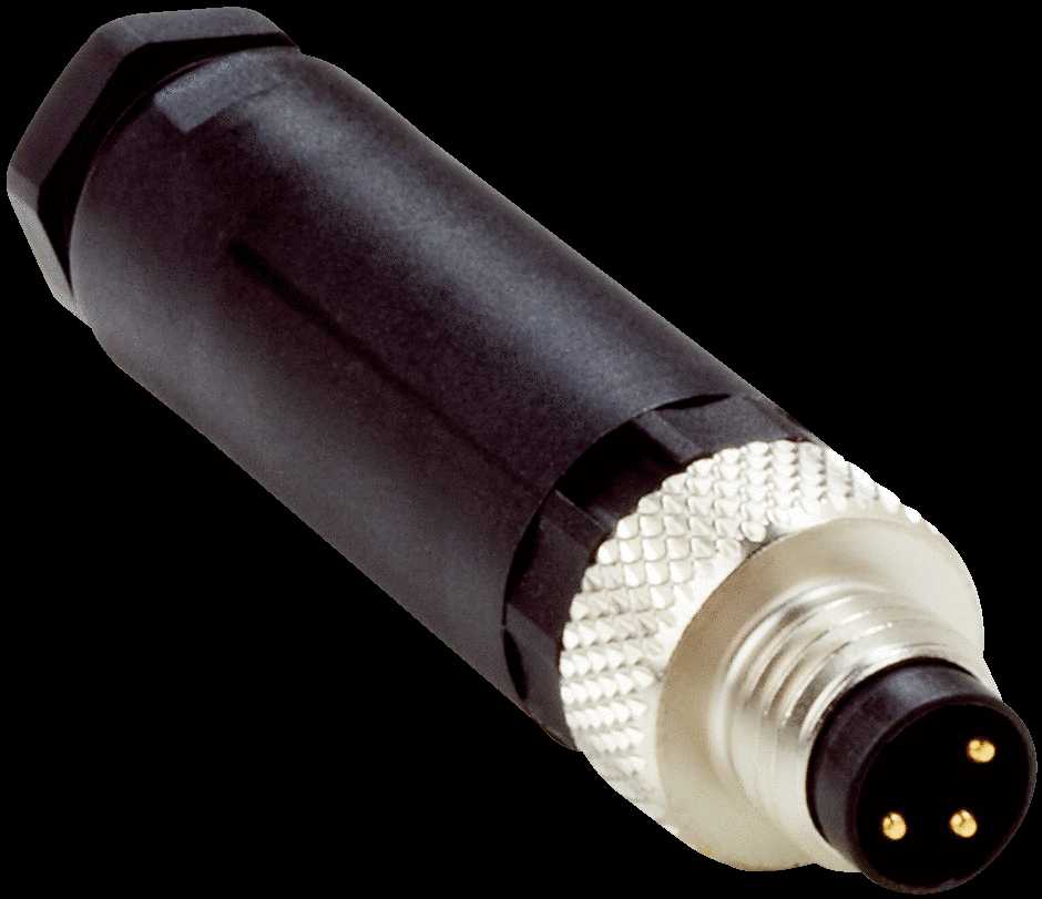 SICK - STE-0803-G - Cable Components