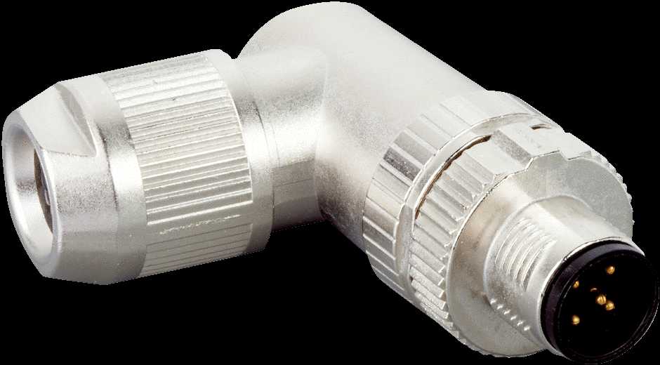 SICK - STE-1205-WQ - Cable Components