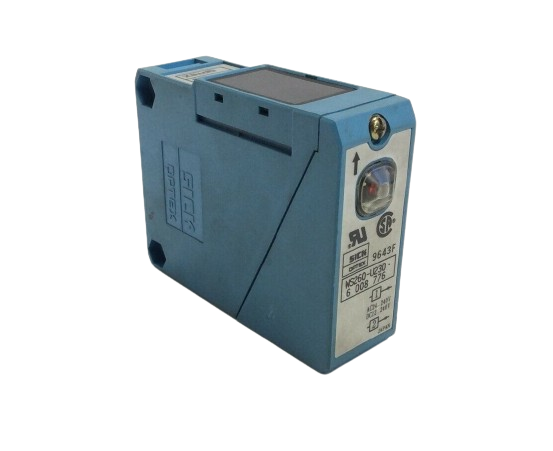 SICK - VD-8011379 - Photoelectric Sensors