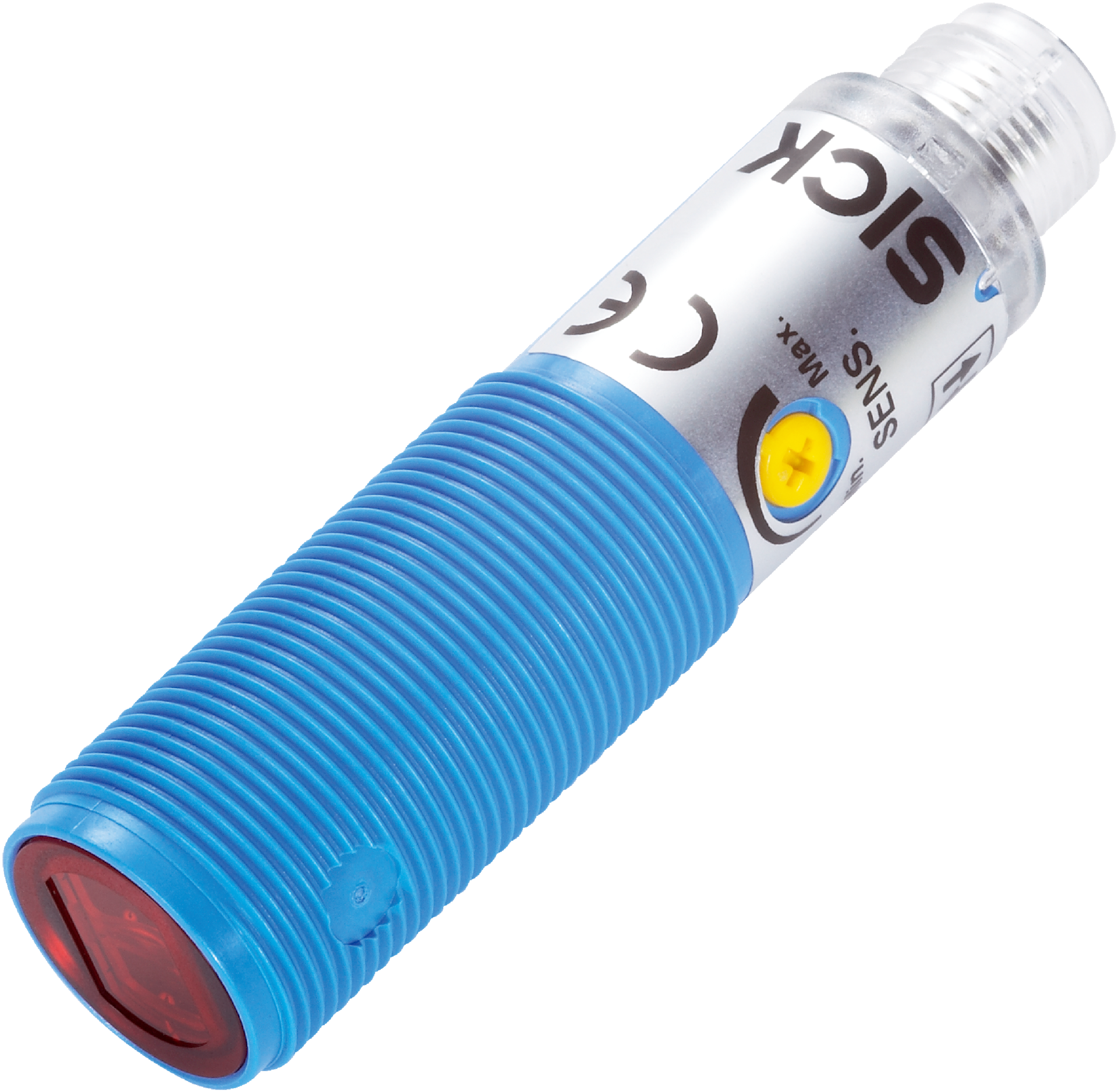 SICK - VL180-2P42436 - Photoelectric Sensors