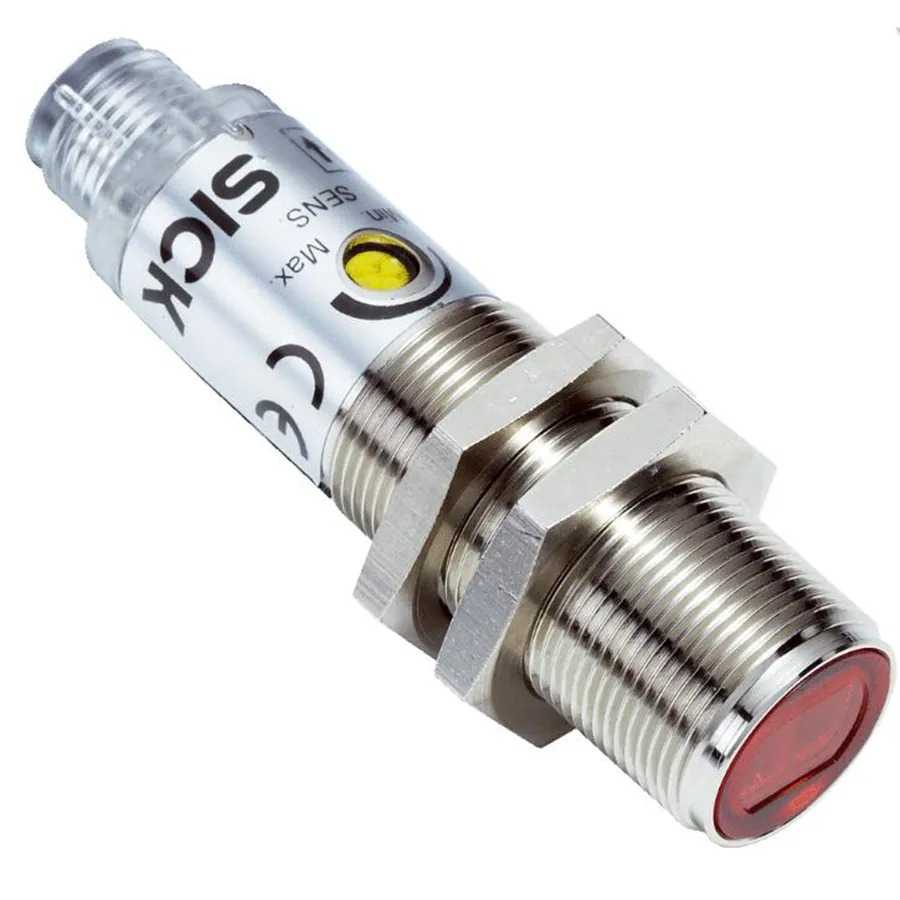 SICK - VTE180-2P42482 - Photoelectric Sensors