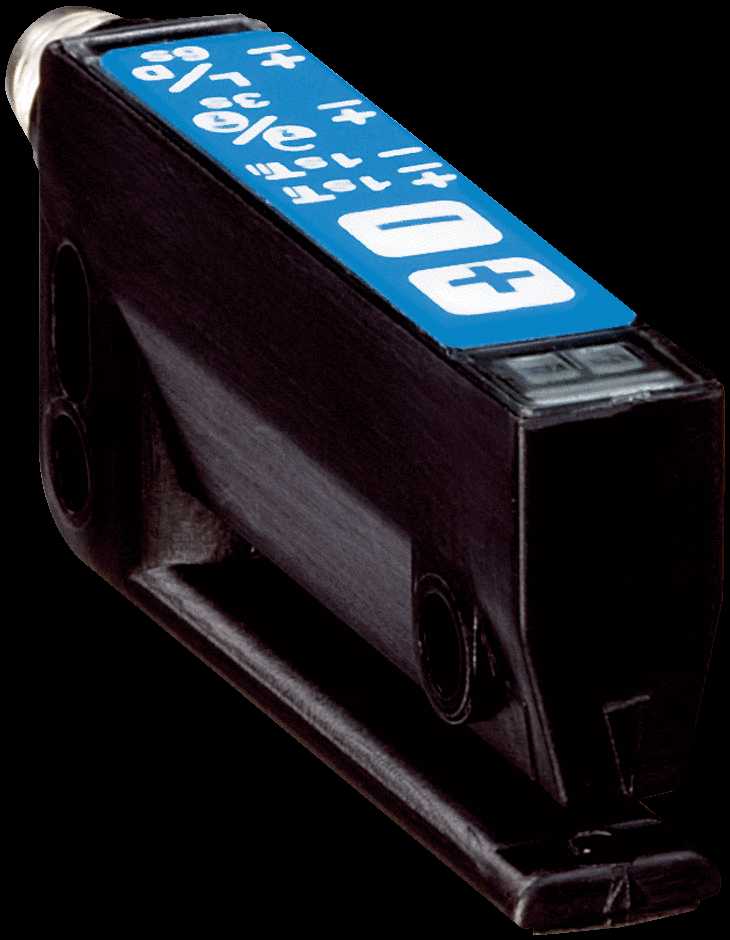SICK - WFS3-40P415 - Photoelectric Sensors