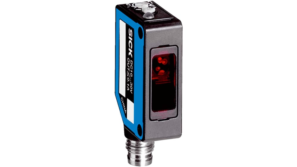 SICK - WL8G-P2231 - Photoelectric Sensors