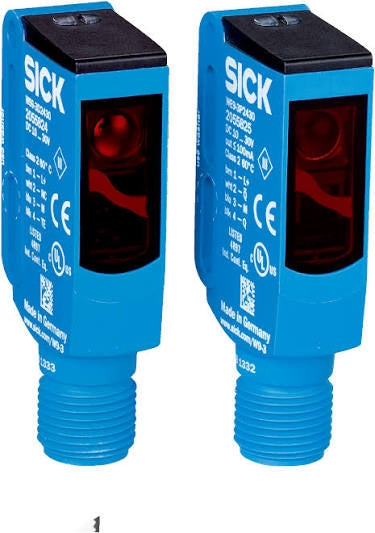 SICK - WL9-3P1132 - Photoelectric Sensors