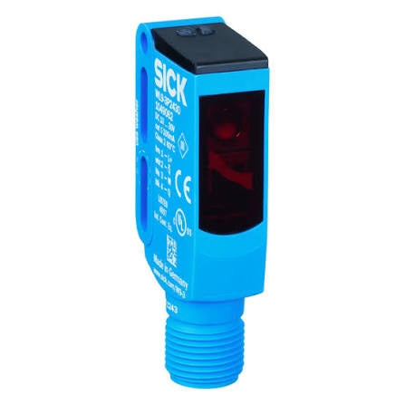 SICK - WL9G-3P2432 - Photoelectric Sensors