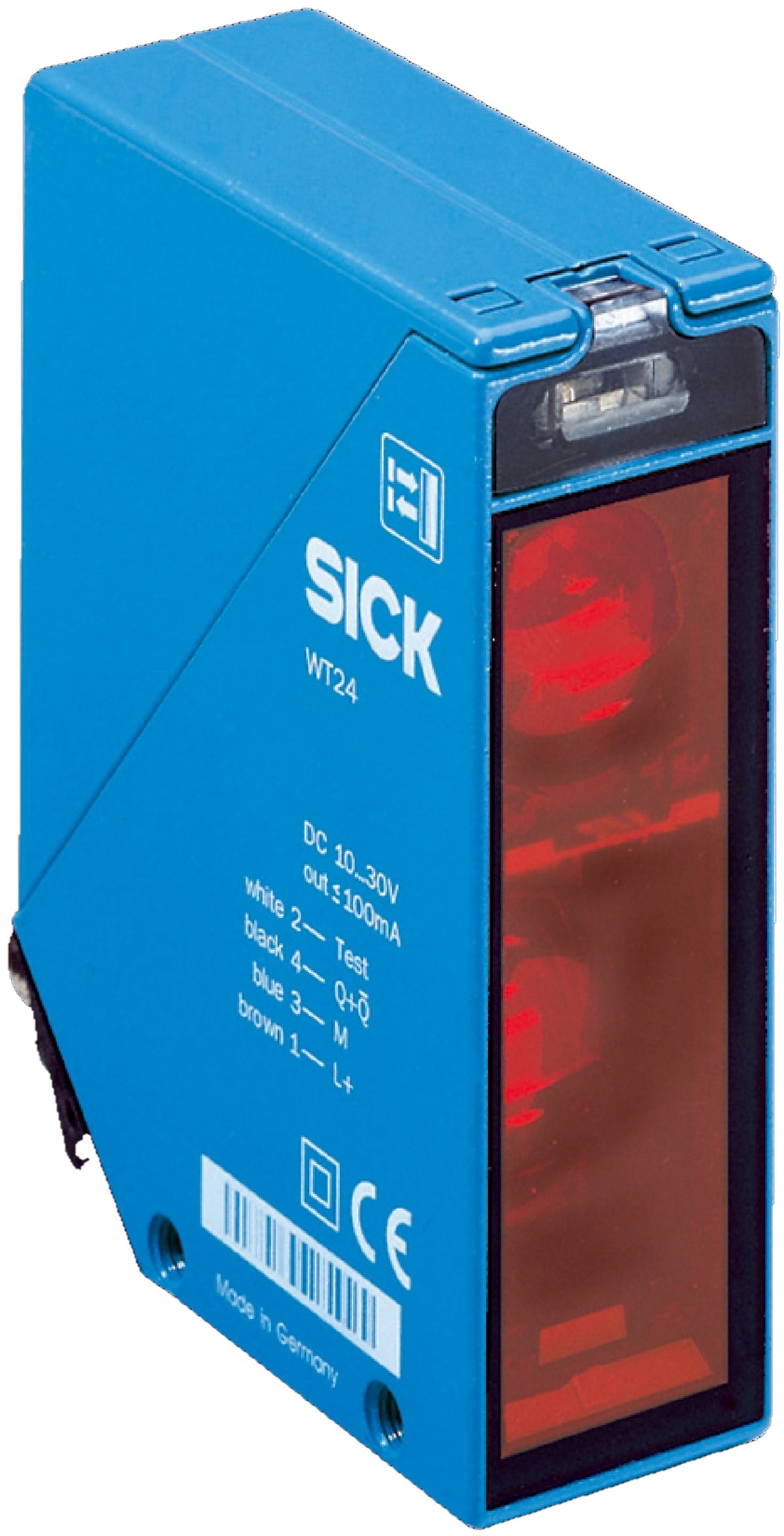 SICK - WT24-2B210 - Photoelectric Sensors