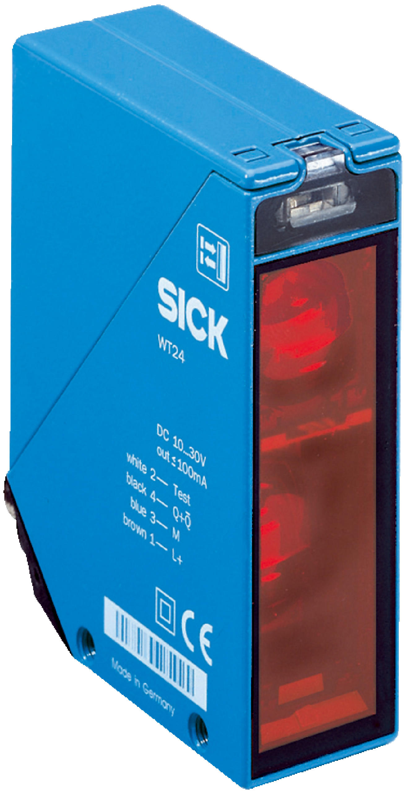 SICK - WT24-2R220 - Photoelectric Sensors