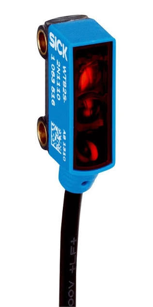 SICK - WTB2S-2P3130 - Photoelectric Sensors