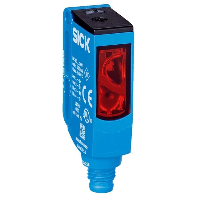 SICK - WTB9L-3P2261 1058230 - Photoelectric Sensors