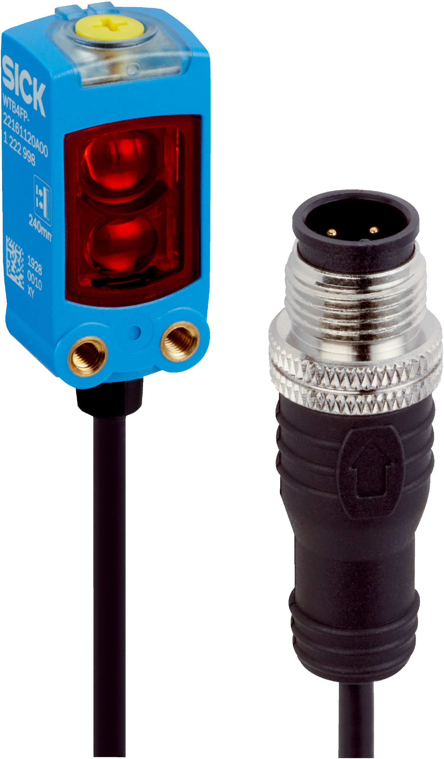 SICK - WTV4FE-8416A120A00 - Photoelectric Sensors