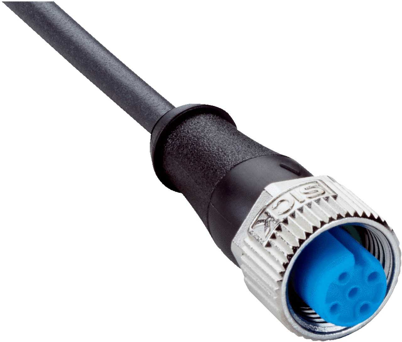 SICK - YF2A14-020UB3XLEAX - Cable Components