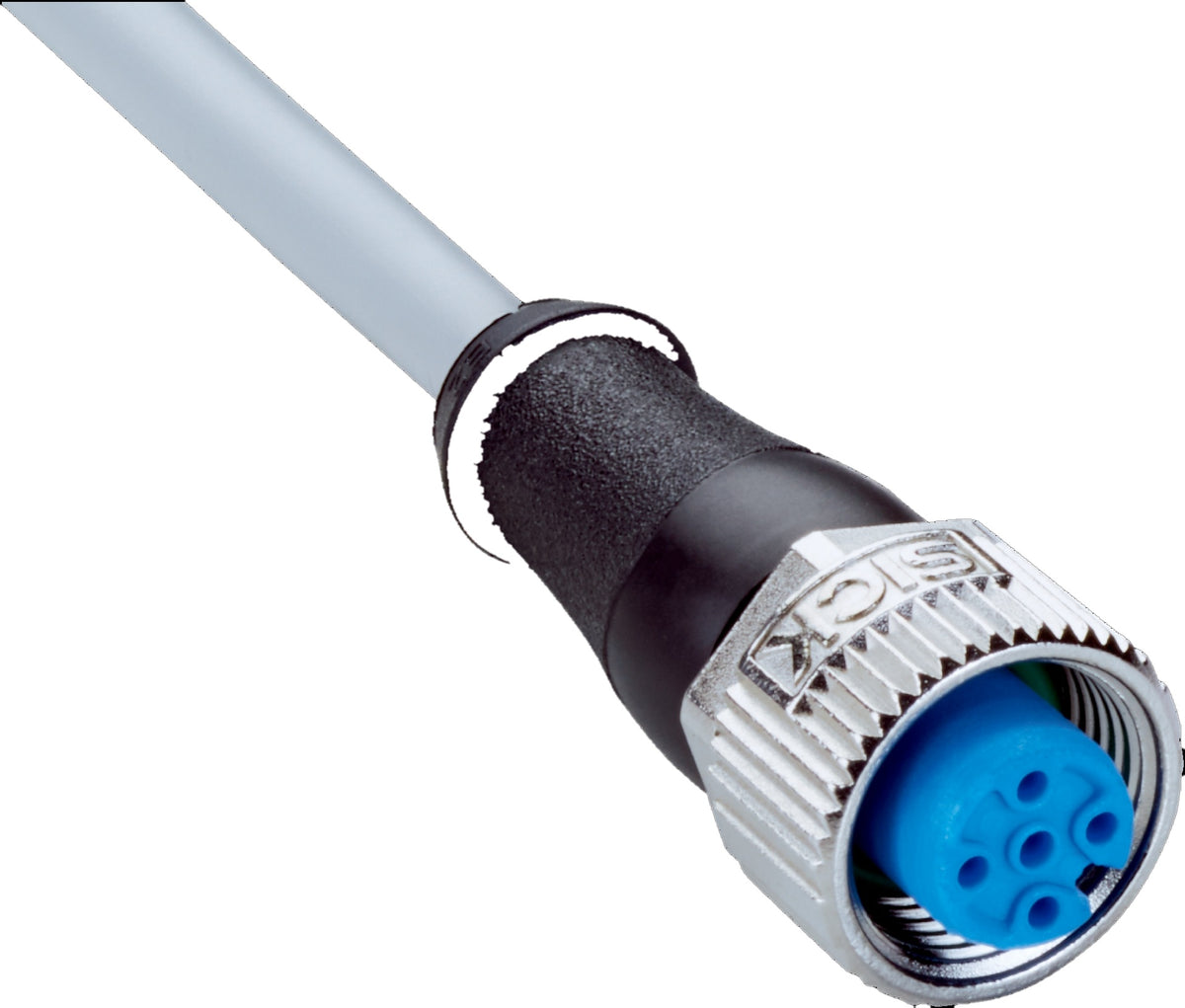 SICK - YF2A15-100VB5XLEAX - Cable Components