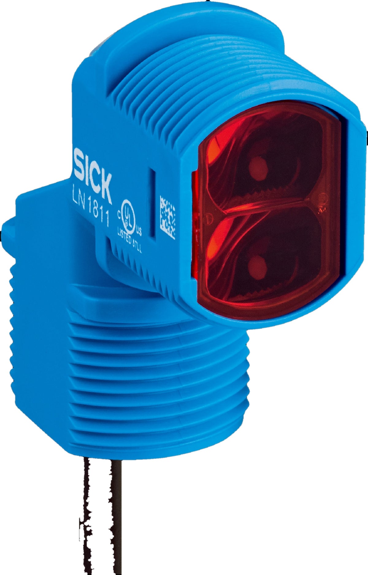 SICK - ZLD18-4EZ1G8 - Photoelectric Sensors
