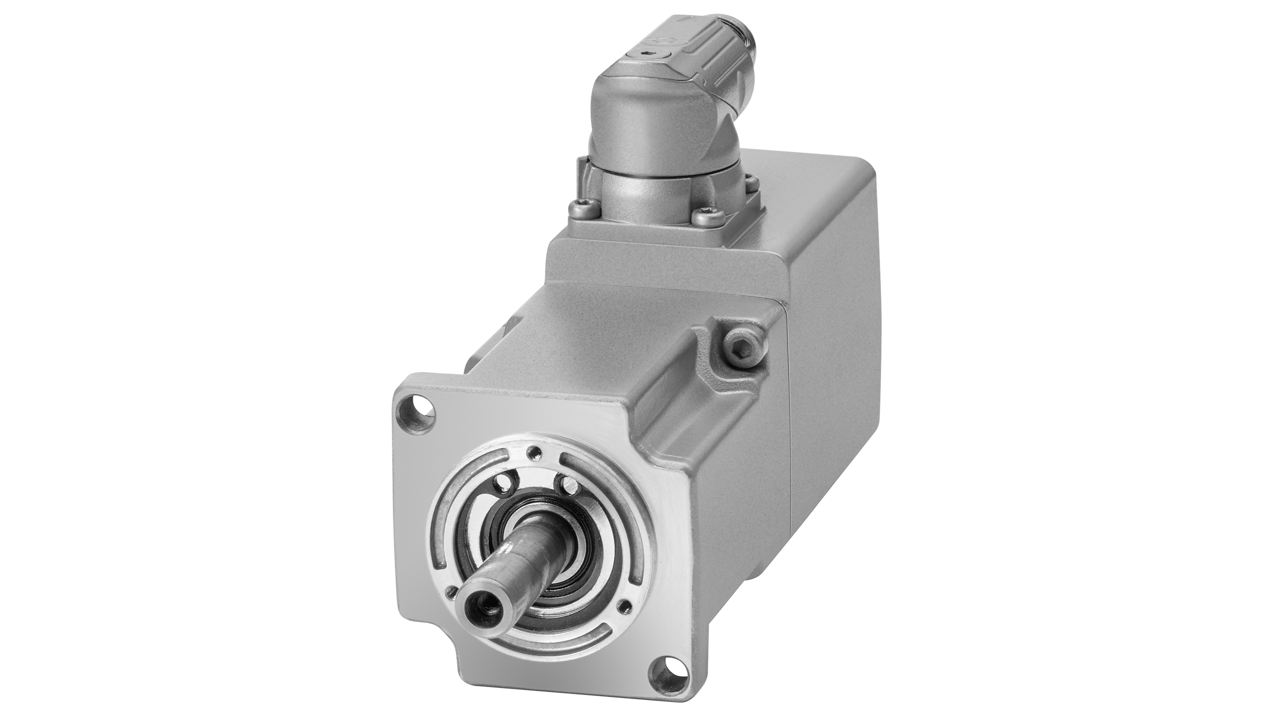 SIEMENS - 1FK2102-0AG00-0SA0 - Servo Motors