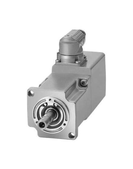 SIEMENS - 1FK2102-0AG11-0SA0 - Servo Motors