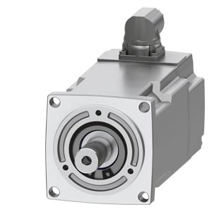 SIEMENS - 1FK2103-4AH01-0MA0 - Servo Motors