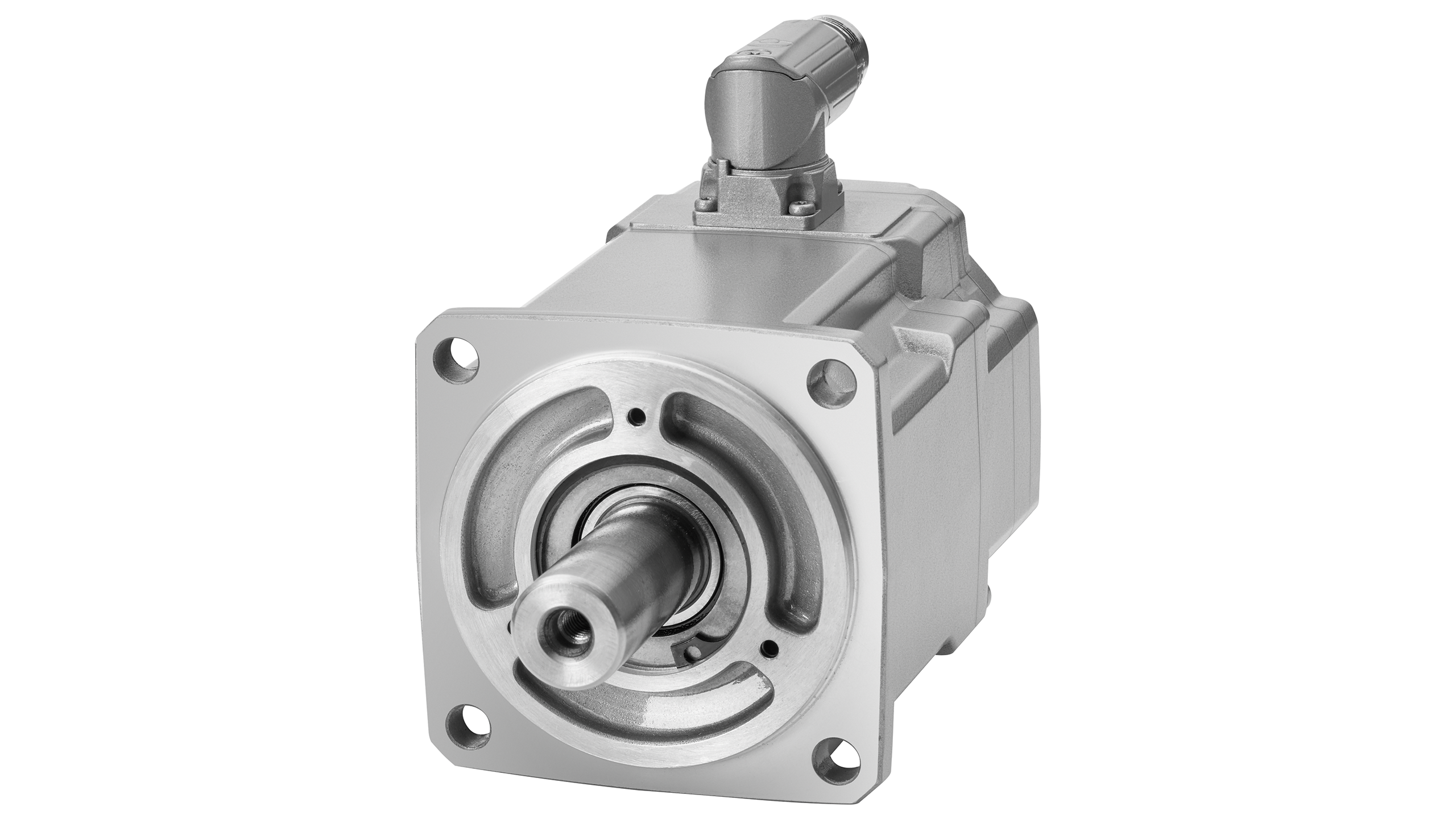 SIEMENS - 1FK2104-6AF00-0MA0 - Servo Motors
