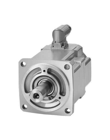 SIEMENS - 1FK2104-6AF10-1SA0 - Servo Motors