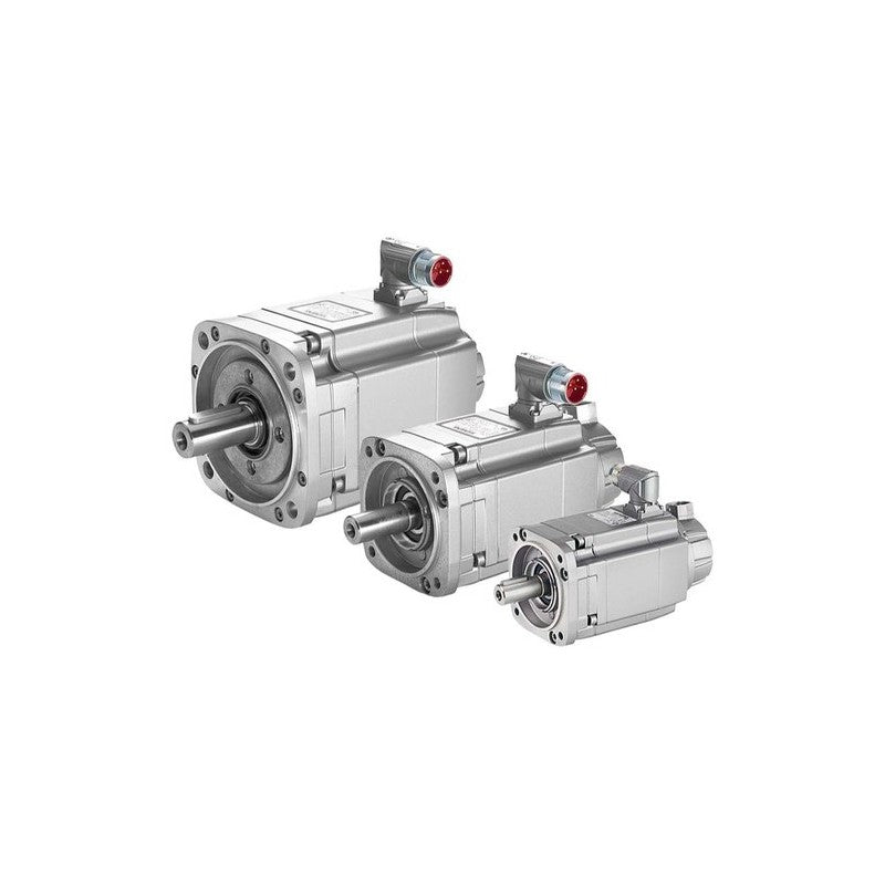 SIEMENS - 1FK2104-6AF11-2SA0 - Servo Motors