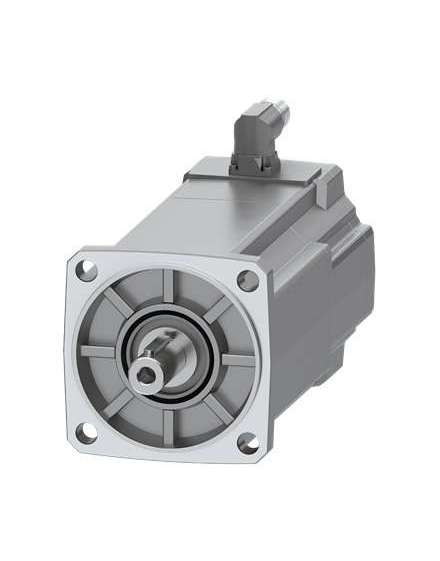 SIEMENS - 1FK2105-4AF10-1MA0 - Servo Motors