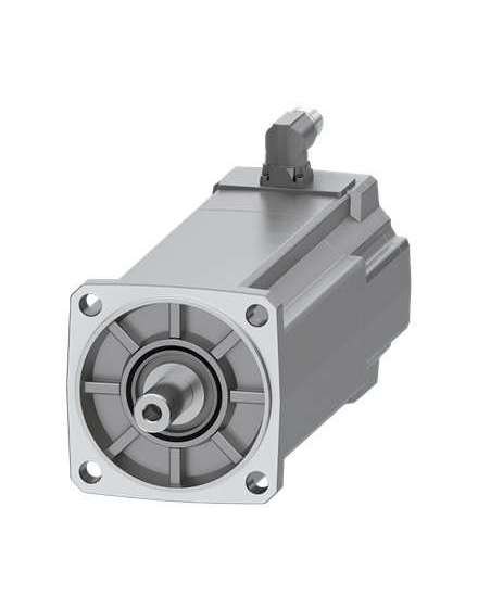 SIEMENS - 1FK2105-6AF10-0MA0 - Servo Motors