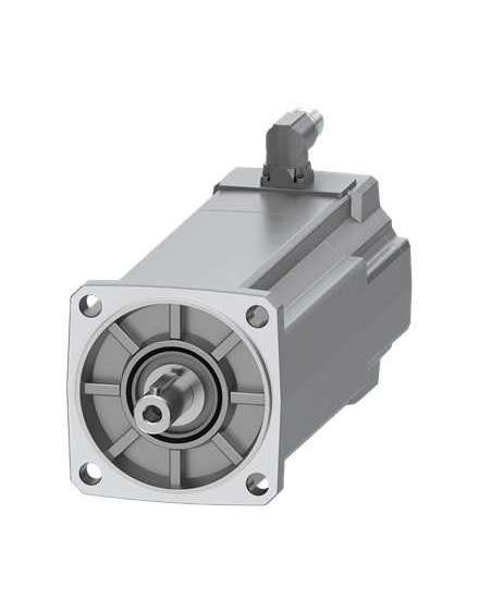 SIEMENS - 1FK2105-6AF10-1MA0 - Servo Motors