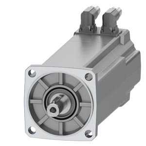 SIEMENS - 1FK2105-6AF11-1MB0 - Servo Motors