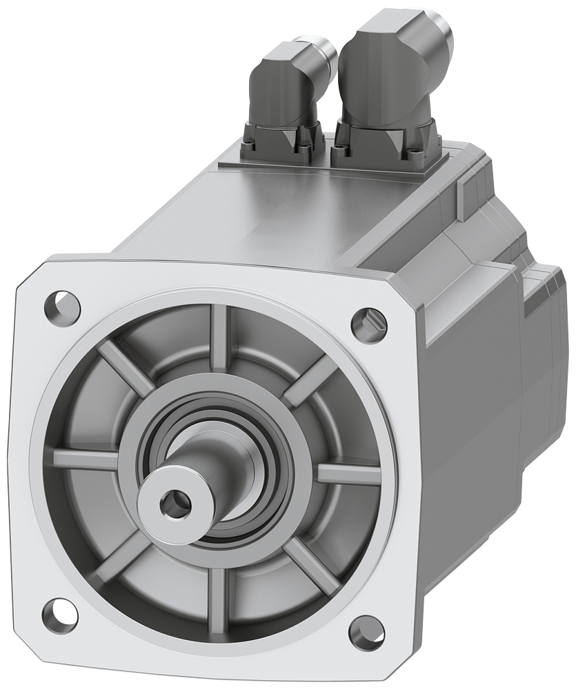 SIEMENS - 1FK2106-4AF00-1MA0 - Servo Motors