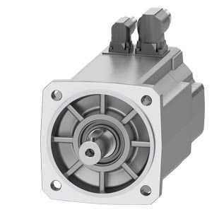 SIEMENS - 1FK2106-4AF00-1SB0 - Servo Motors