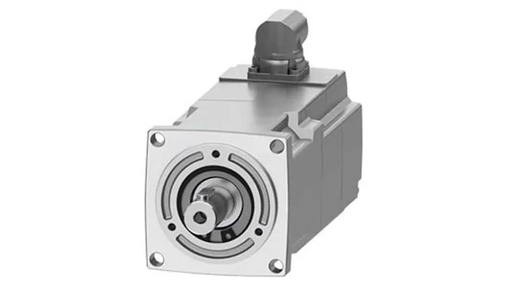 SIEMENS - 1FK2203-2AK10-1MA0 - Servo Motors