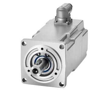 SIEMENS - 1FK2203-4AK00-1MA0 - Servo Motors