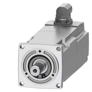 SIEMENS - 1FK2203-4AK10-0MA0 - Servo Motors
