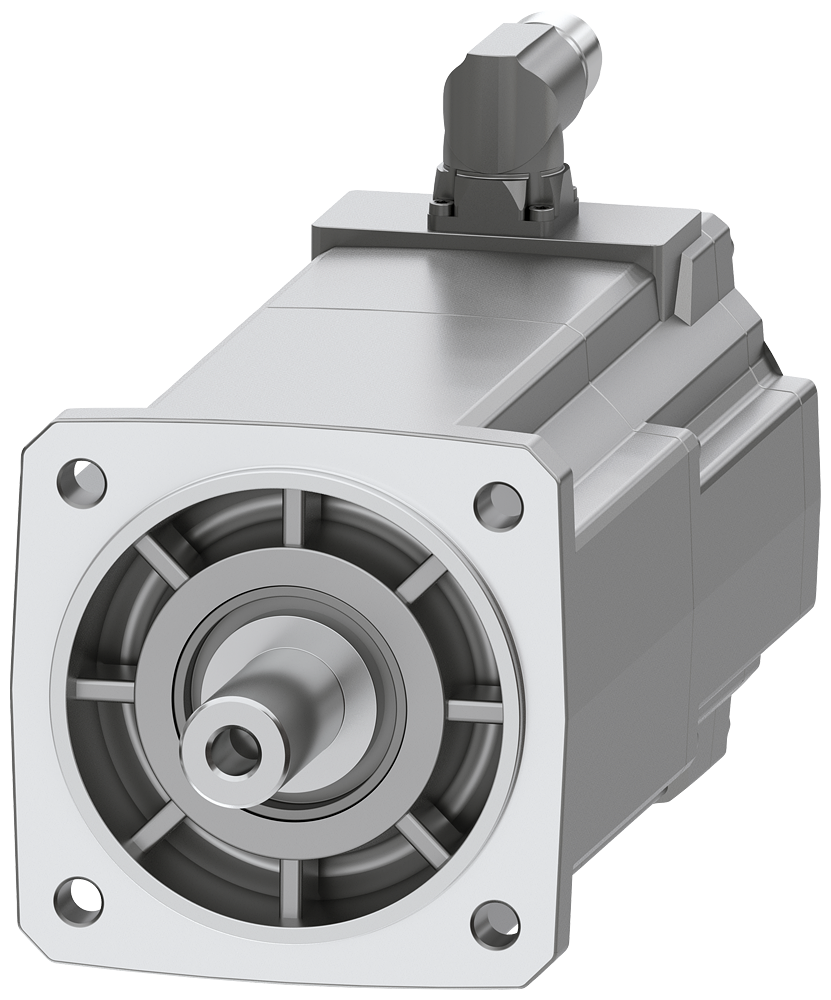 SIEMENS - 1FK2205-2AF11-0SA0 - Servo Motors