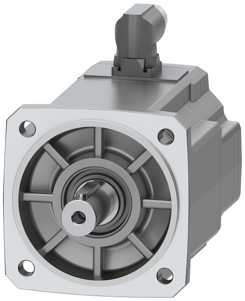 SIEMENS - 1FK2206-2AF00-1MA0 - Servo Motors