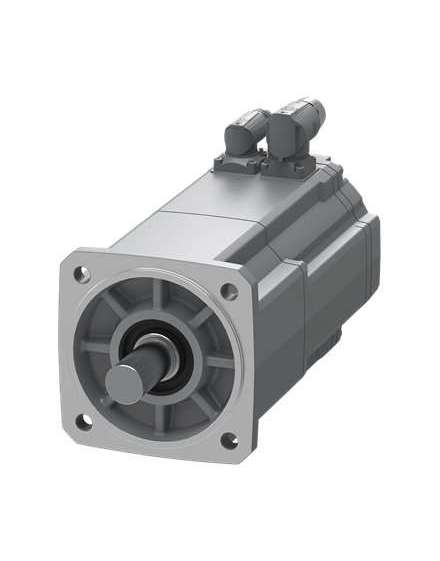 SIEMENS - 1FK2206-4AF01-1MA0 - Servo Motors
