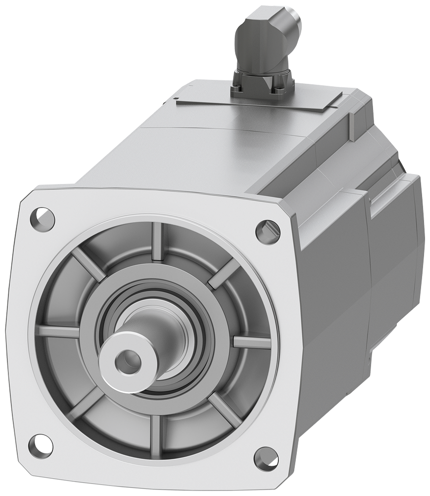 SIEMENS - 1FK2208-5AC10-0SA0 - Servo Motors