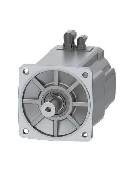 SIEMENS - 1FK2210-3AC11-1SB0 - Servo Motors