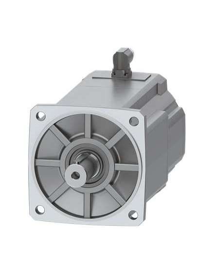 SIEMENS - 1FK2210-4AB10-1MA0 - Servo Motors