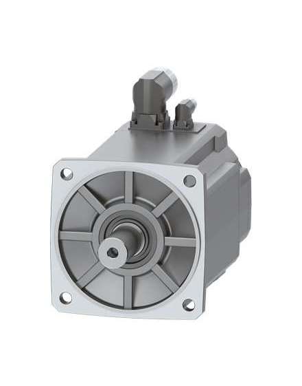 SIEMENS - 1FK2210-5AC00-0SB0 - Servo Motors
