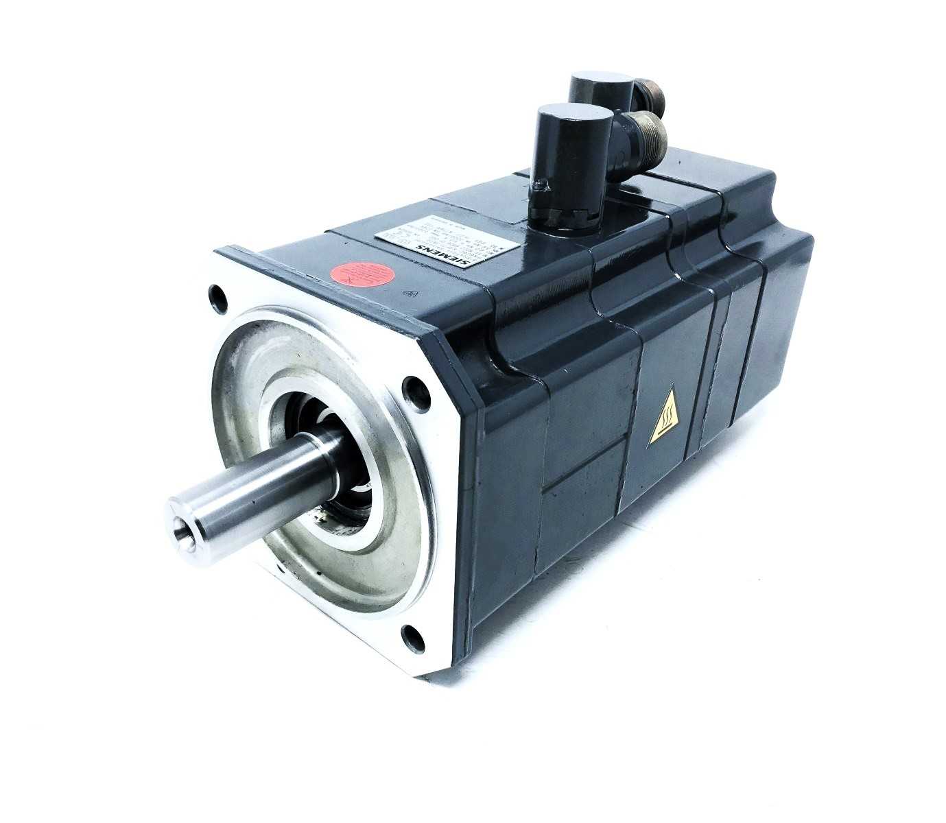 SIEMENS - 1FK6060-6AF71-1AH0 - Servo Motors