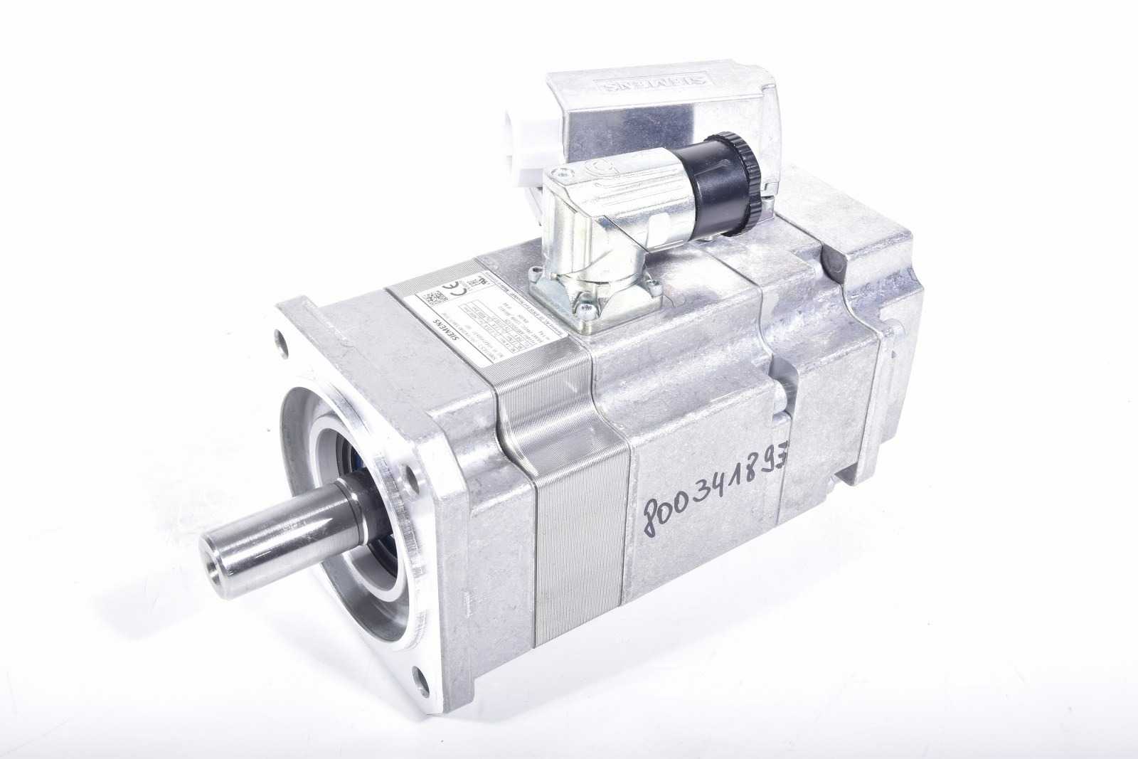 SIEMENS - 1FK6080-6AF71-1TG0 - Servo Motors