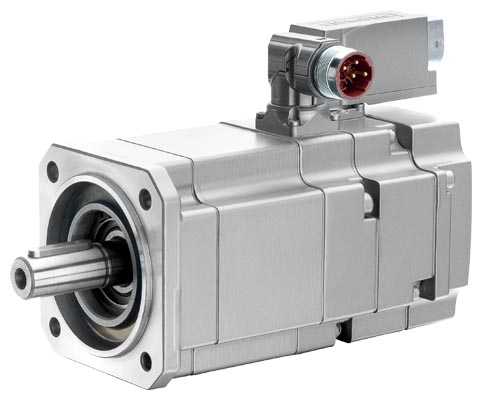 SIEMENS - 1FK7022-5AK21-1LH3 - Servo Motors