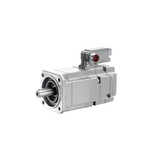 SIEMENS - 1FK7022-5AK71-1PH3-Z V42 - Servo Motors